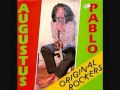 Augustus Pablo ‎--Tribalist