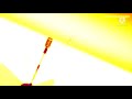 Gummy Bear Short Version Robot Flip