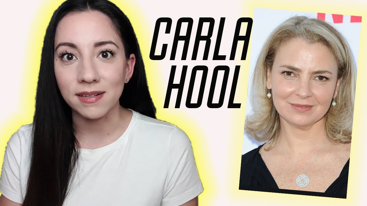 Carla Hool: Latinx Hollywood Casting Director You Need to Know