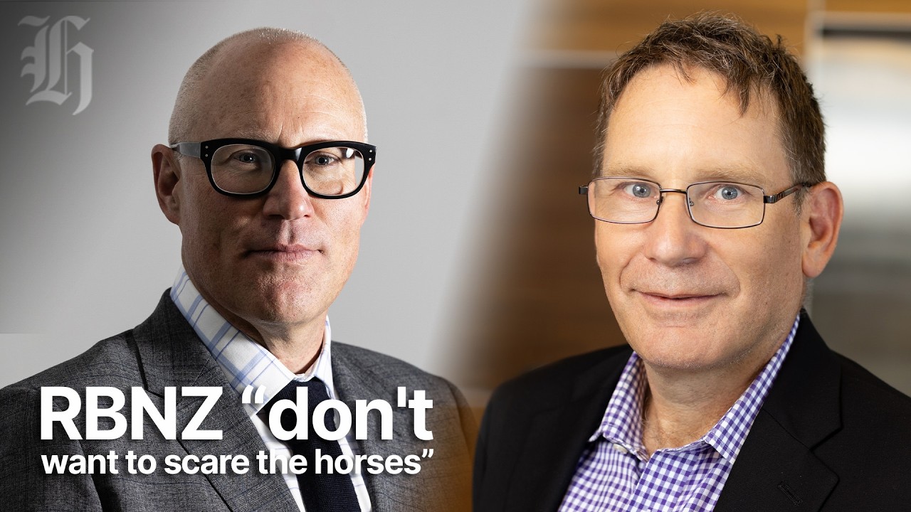 RBNZ rate track “won’t scare the horses”