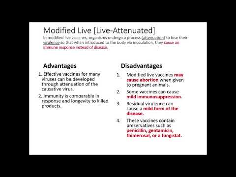 Chapter 17 Immunologic Drugs