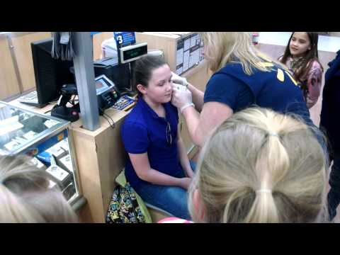 Walmart Ear Piercing Price