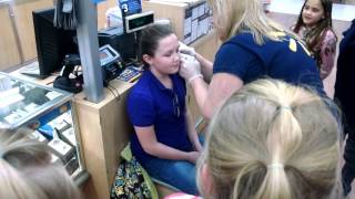 Cheapest place to get your ears pierced, Walmart low as $10