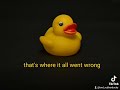 Rubber Ducky Movie