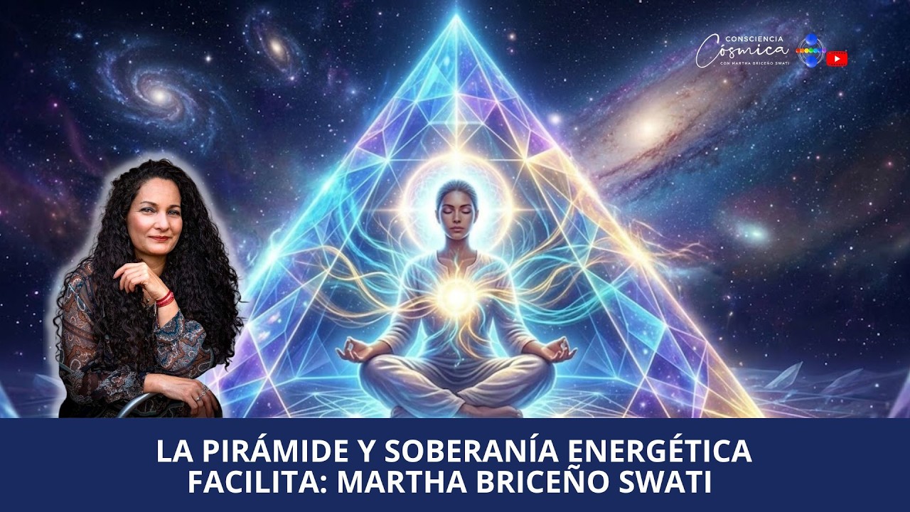 LA PIRÁMIDE Y SOBERANÍA ENERGÉTICA