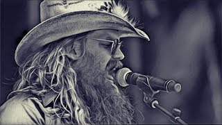 Chris Stapleton-Whiskey And You-Lyrics