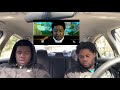 Quando Rondo - 3 Options REACTION Quando Rondo - 3 Options REACTION
