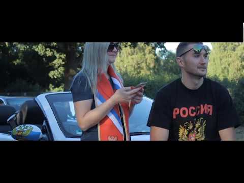 Russland vs Spanien 4:3