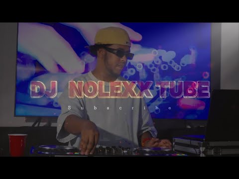 DJ NOLEXX MIX VOL-1 l 2025 (OROMO,AMHARIC,AMAPIANO,DANCEHALL,AFROBEATS)
