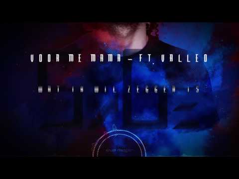 SaGe ft. Valleo - Voor me mama