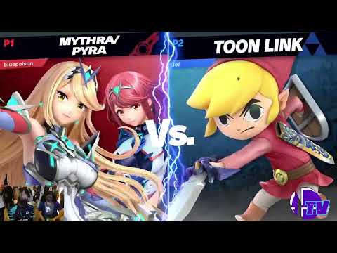 Rise 'N Grind Top 64 2022 Losers Round 2   BC Cosmos VS CS3 Marvelous Marcos