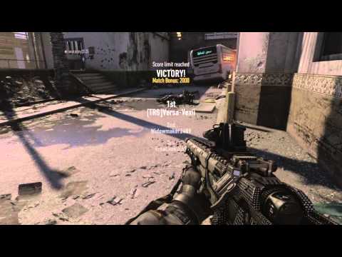 4th Clip For #TRSRC w/ Shot!