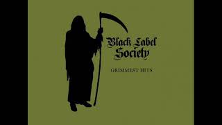 Black Label Society - Grimmest Hits 2018 (FULL ALBUM)