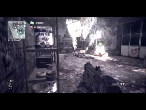 MW3 Decerto Montage | Ebanks