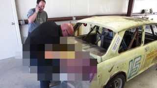 LeMons Wrapup-Eagles Canyon 2014