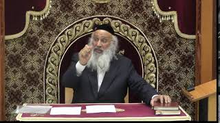 שידור חי של שיעורי הרב עוזיהו אלכורת שליט"א