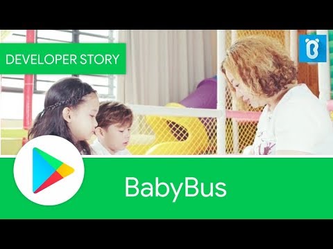 Android Developer Story WPS Office Building continuity with Android foldables