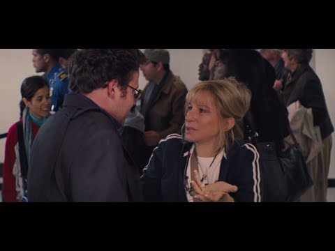 Thumbnail of the video: Official Clip: Airport