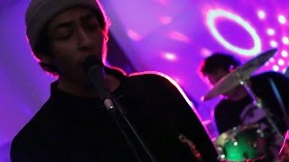 Perplexions Live at The Mime in L.A. 12/17/16