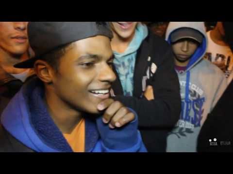 Xamã Cronista x Brunin -  Semi-Final -  11° Batalha Da PDC