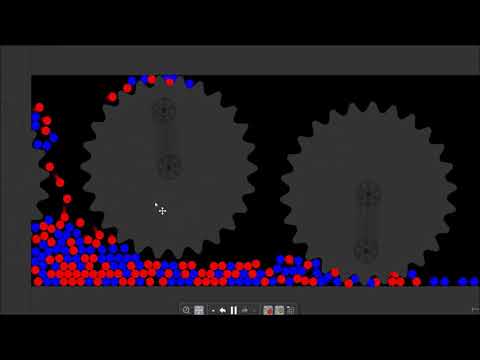 Shutter crush 3 Duel - Red vs Blue