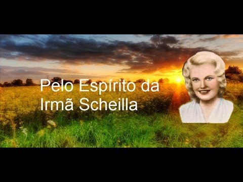 Não Desistas do Bem - Mensagem de Irmã Scheilla