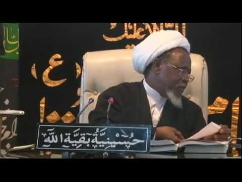 Tafseer 3rd December, 2014/ 11th Safar, 1436AH