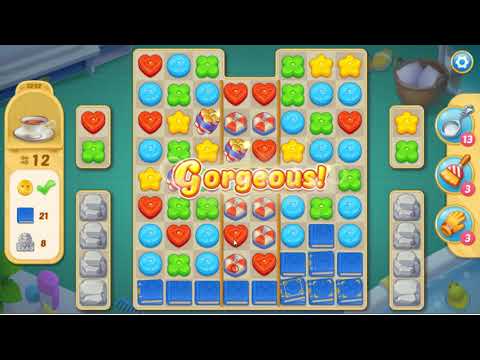 Matchington Mansion Level 3292 - No Boosters