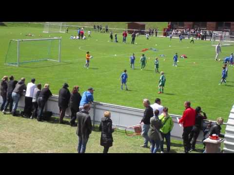 VSV  - Landskron U8 Turnier Admira