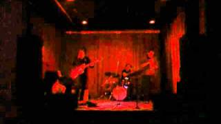 Frock/Pirog/Ellman-Bell @ Out of Your Head 10.19.10 (Part One)