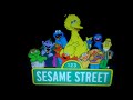 Sesame Street Theme Song In Speed Up
