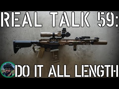 Real Talk 59: 12.5" vs 14.5"