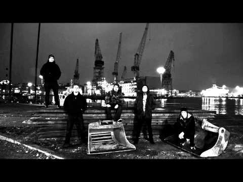 No One Is Safe - Strike First - Strike Hard