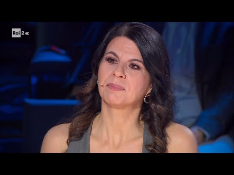 "Solo tu": Geppi Cucciari - Obbligo o Verità 24/03/2025