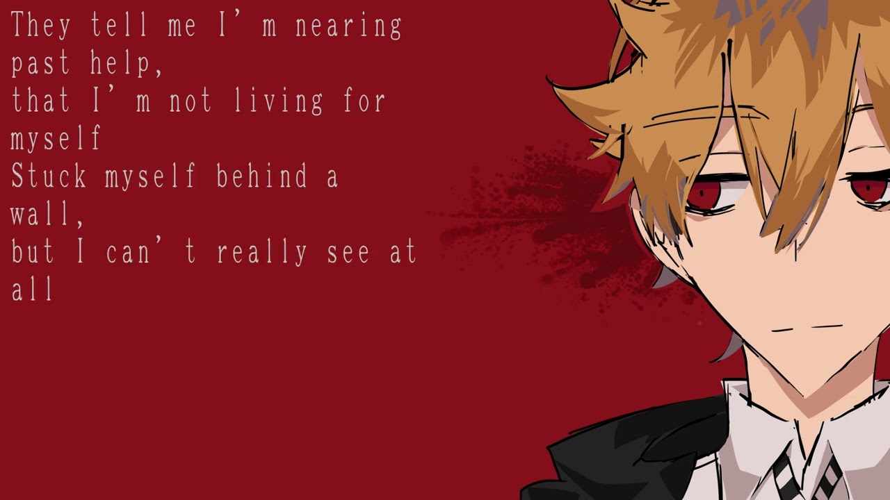 four and twenty crows