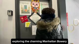 Cheapest safe hotel Manhattan New York City