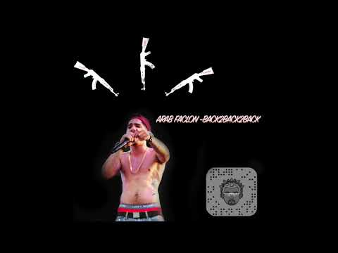 Arab Falcon Back2Back2Back  -  صقر العرب طخ