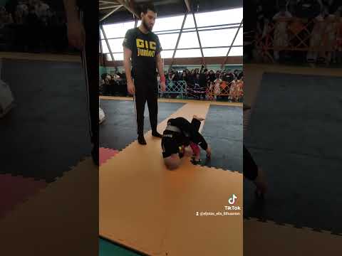 💥🔥💯FINALS  Lithuania 🇱🇹 VS Morocco Won by Submision-Choke ColdOut 2023 GIC KIDS & JUVENILS France 🇫🇷