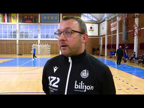 Važni bodovi za RK KTC Križevci