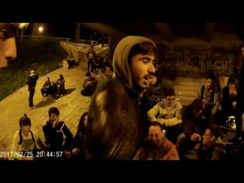 Fer 05 vs DLD  - Octavos - Clasificatoria Conexión Battle - Elche