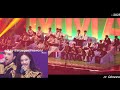 IDOLS REACTION AESPA AT MMA 2025 RIIZE BND NCT WISH ALL DAY PROJECT IDID