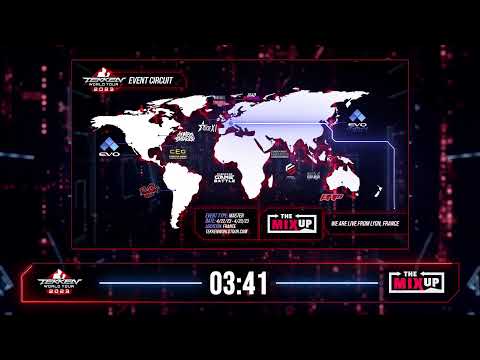 TWT 2023 - The MIXUP 2023 - DAY 2