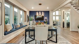 Step Inside Brand-New Luxury Model Homes | 2026 Modern Design & Beautiful Decor Ideas