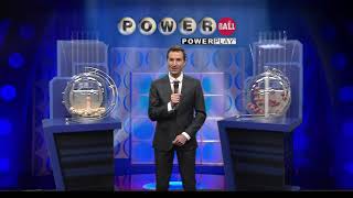 Powerball lottery Sep 2, 2020 drawing video
