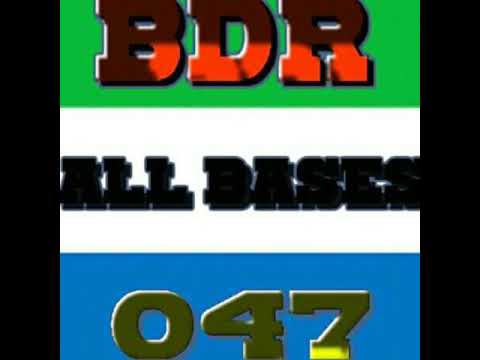 *BDR*047*Aku Sayang Kamu