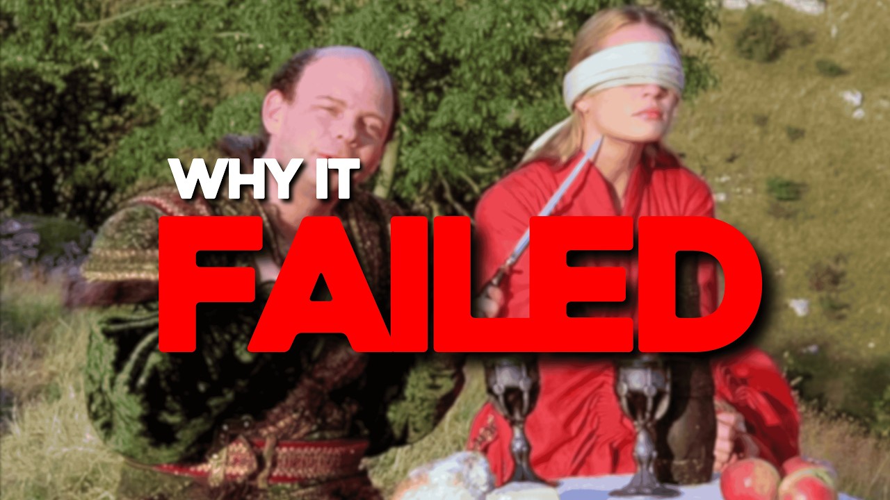 How One Failed Fantasy Became The Most Quoted Film In History