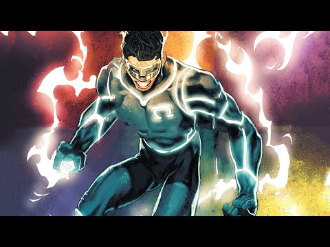 Top 10 Beyond Omega Level Superheroes