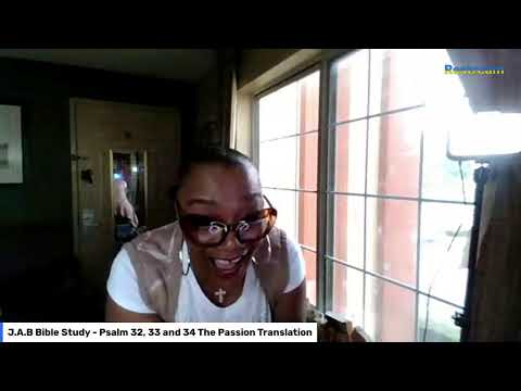 Jesus Anointed Brides