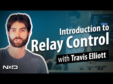 Introduction to Relay Control