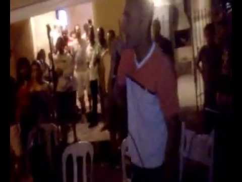 Mc Traks e Mc Rato Sp - No Jardim Mutinga - Davila  - Osasco